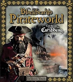 Blackbeard's Pirateworld