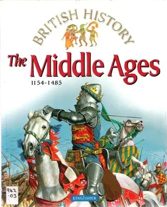 The Middle Ages: 1154-1485