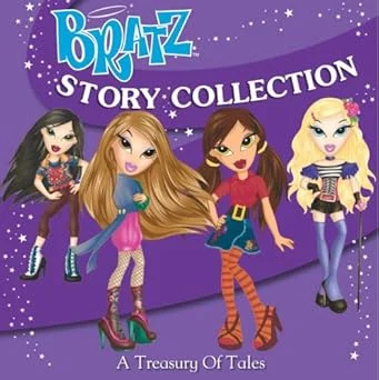 "Bratz" Storybook Collection