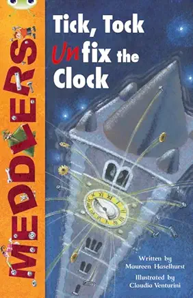 Tick, Tock, Unfix the Clock