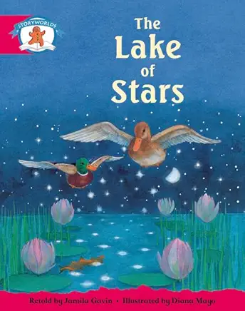 The Lake of Stars