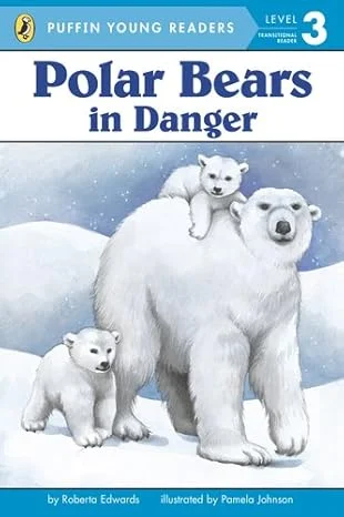 Polar Bears in Danger