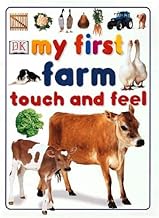 Farm (My First Touch and Feel)