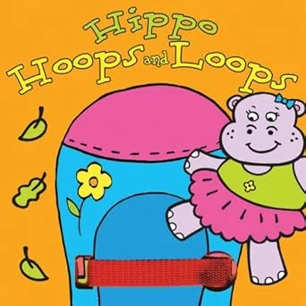Hippo Hoops and Loops