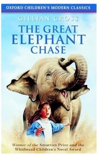 The Great Elephant Chase