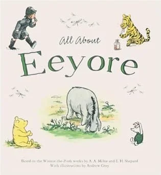 All About Eeyore