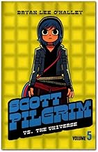 Scott Pilgrim
