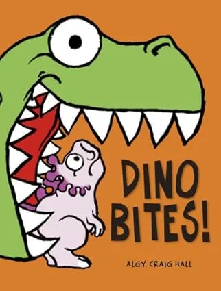 Dino Bites!