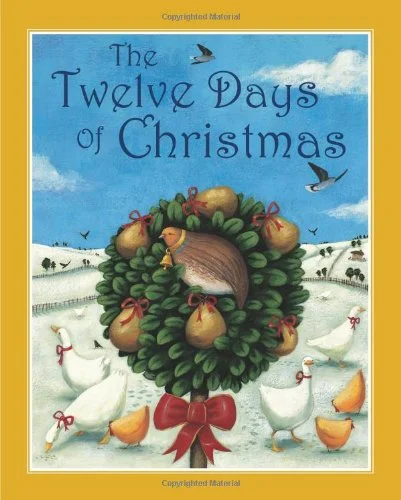Twelve Days of Christmas