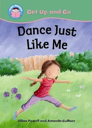 DANCE JUST LIKE ME