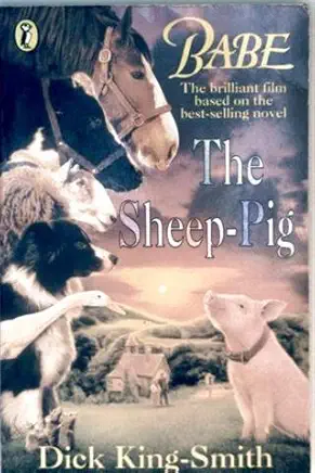 Sheep Pig