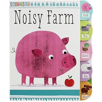 Noisy Farm