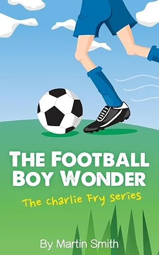 The Football Boy Wonder