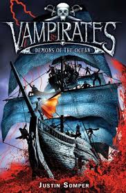 Vampirates: Demons of the Ocean