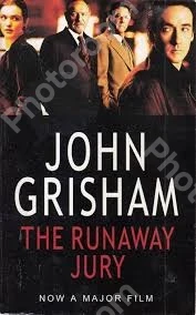 The Runaway Jury