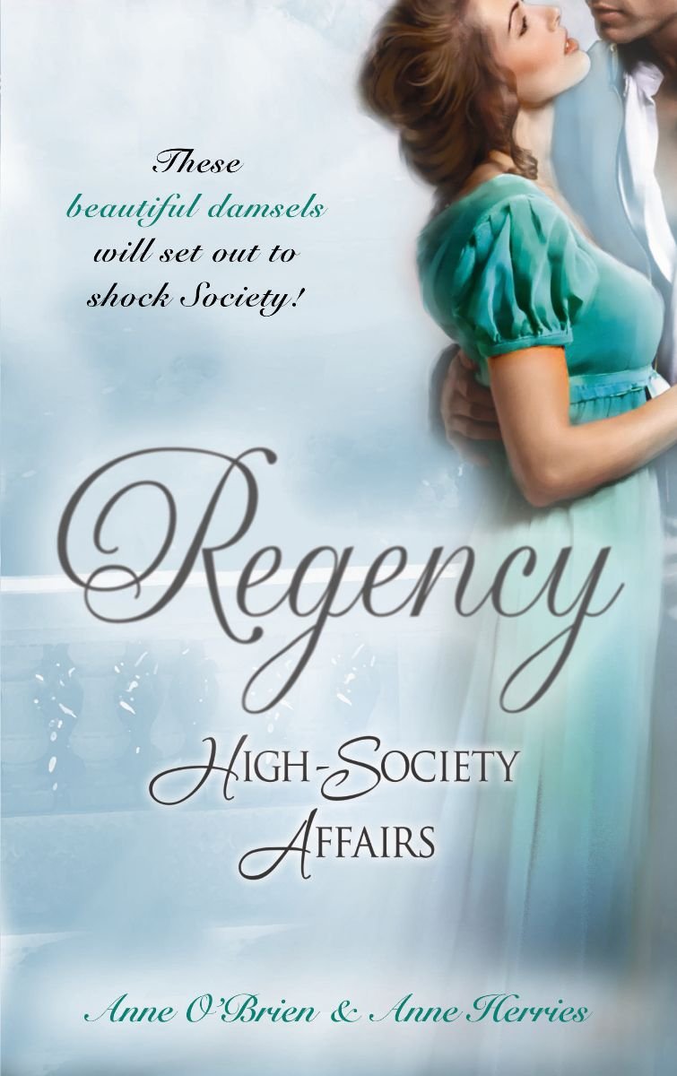 Regency High-Society Affairs