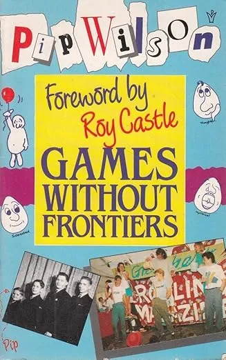 Games without Frontiers
