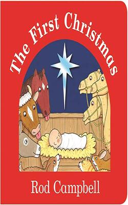 The First Christmas