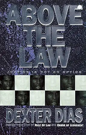 Above the Law