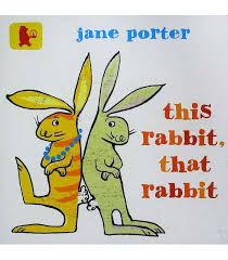 THIS RABBIT THAT RABBIT