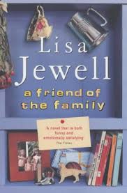 A Friend of the Family