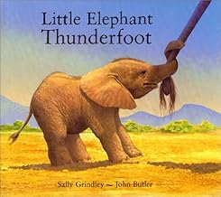 Little Elephant Thunderfoot