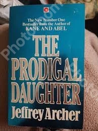 The Prodigal Daughter