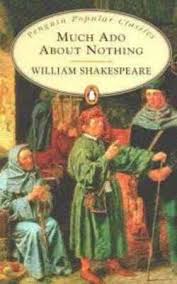 Much Ado About Nothing