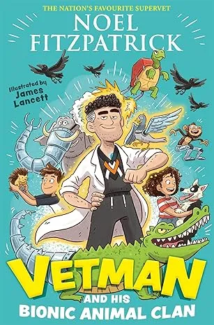 VETMAN