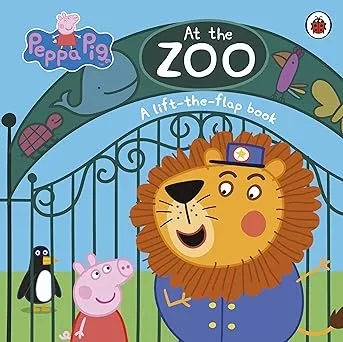 At the Zoo