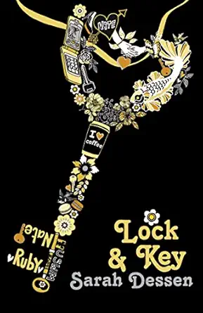 Lock and Key