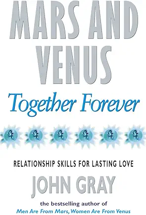 Mars And Venus Together Forever