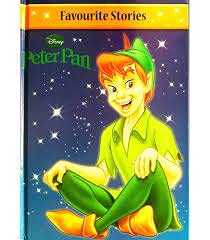 Peter pan