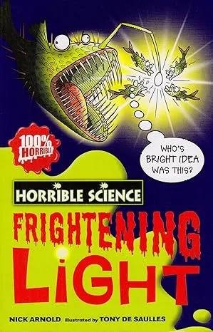 Frightening Light