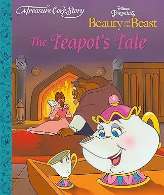 The Teapot's Tale