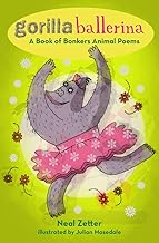Gorilla Ballerina