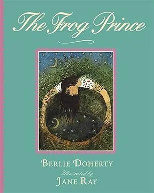 The Frog Prince