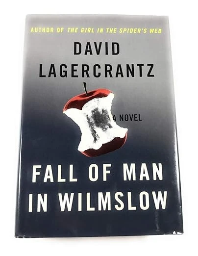 Fall of Man in Wilmslow