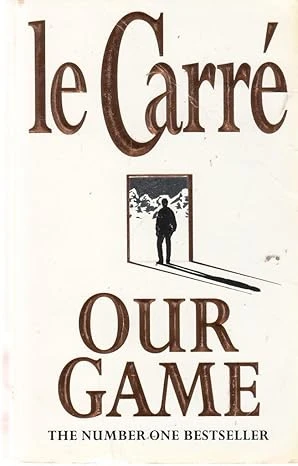 Our Game