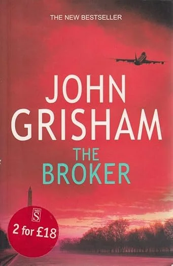 The Broker