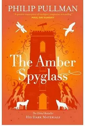 Amber Spyglass