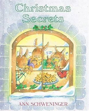 Christmas Secrets