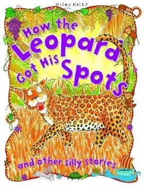 How the Leopard Got His Spots