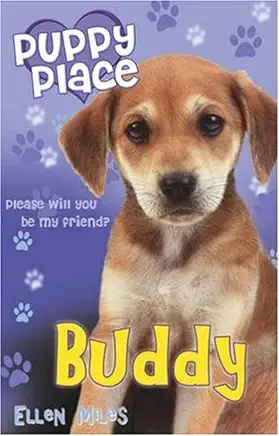 Buddy Puppy Place