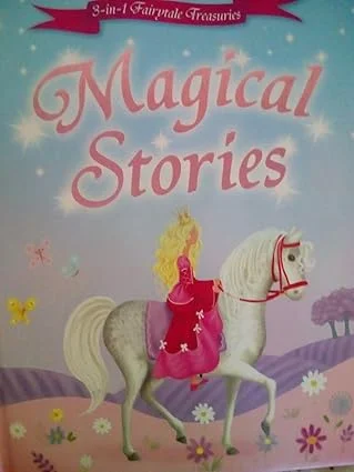 Magical Stories