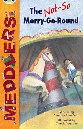 The Not- So Merry Go Round
