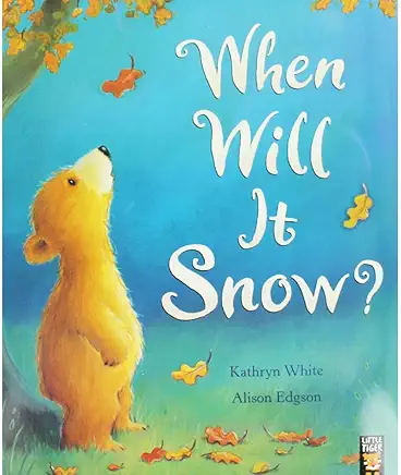When Will It Snow