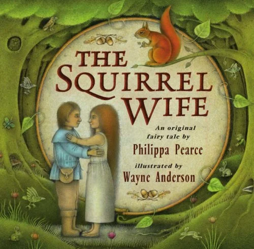 The Squirrel Wife