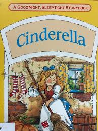 Cinderella
