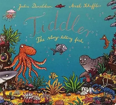 Tiddler